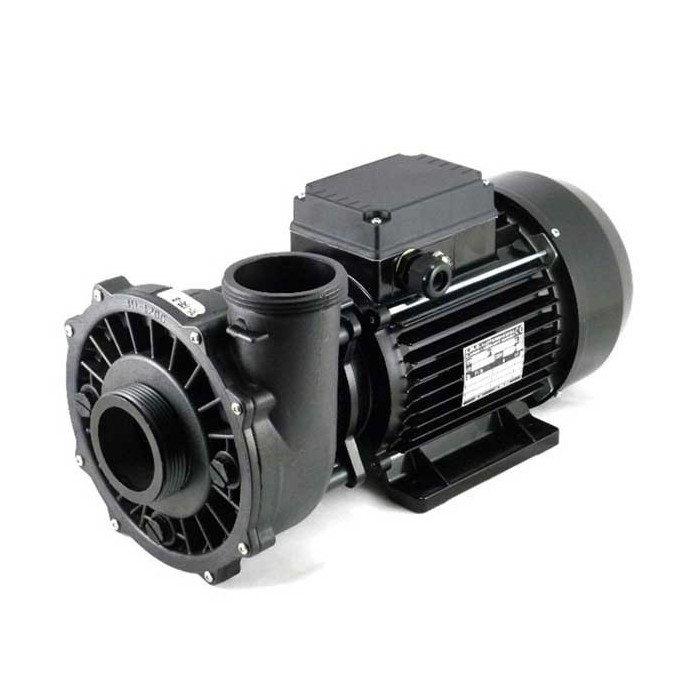 1 Pompe Executive 56 2HP Mono-vitesse pour spa