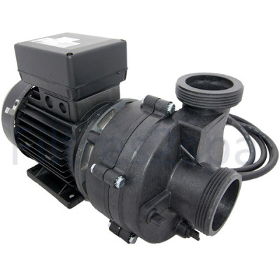 1 Pompe HydroAir HA440NG - 1,5HP Bi-vitesse