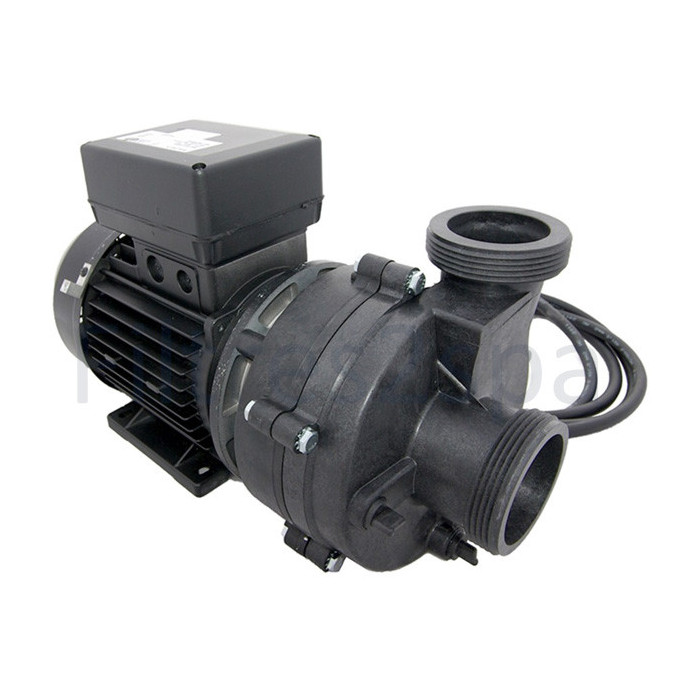 1 Pompe HydroAir HA440NG - 1,5HP Bi-vitesse