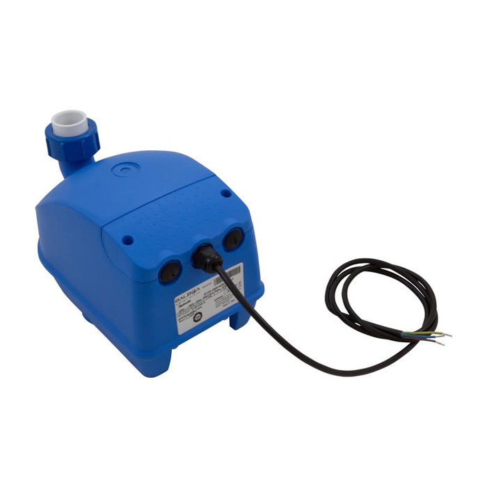 4 Blower Genesis G70-2NN-S pour spa