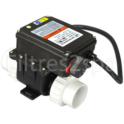 1 Réchauffeur Lx H20-RS1 pour spa