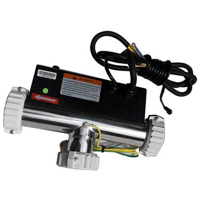 1 Réchauffeur H30-R1 Lx Whirlpool pour spa