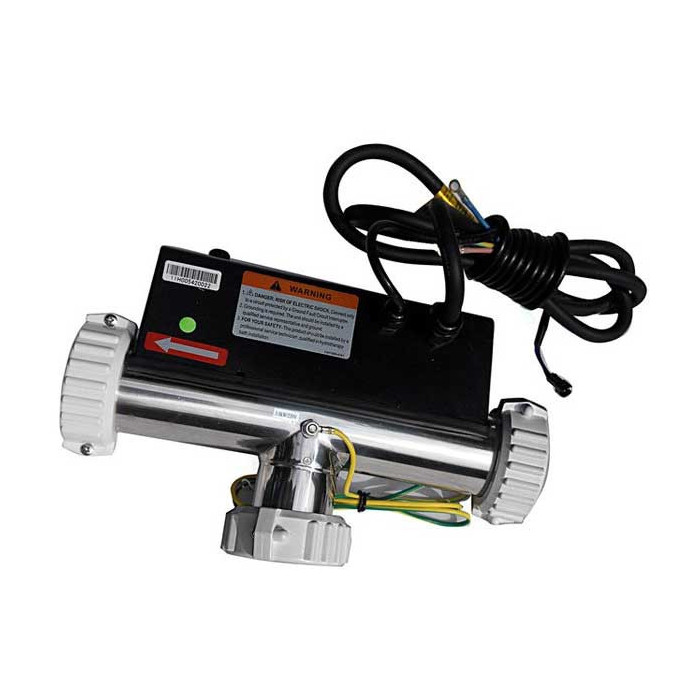 1 Réchauffeur H30-R1 Lx Whirlpool pour spa