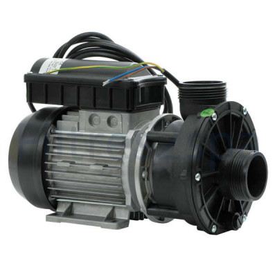 1 Pompe Perseus HA460 - Aspiration centrale pour spa