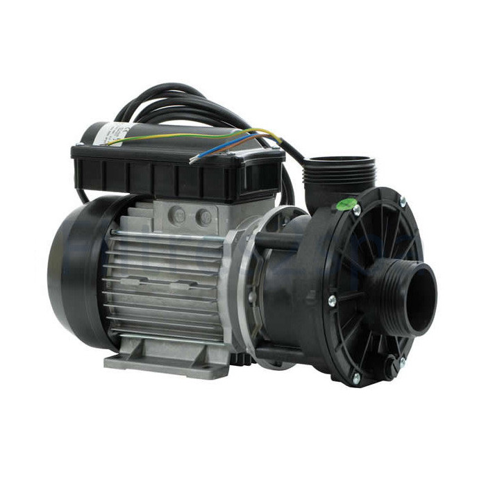 1 Pompe Perseus HA460 - Aspiration centrale pour spa