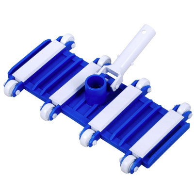 1 Tête de balai pour nettoyage manuel de la piscine