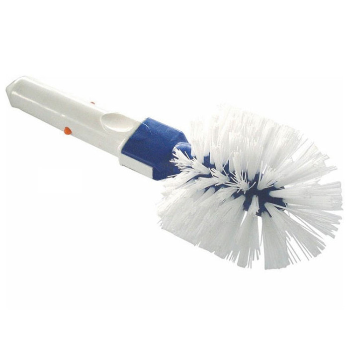 1 Brosse pour coins de piscines Poolstyle 
