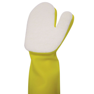 1 Gant de nettoyage piscine Poolstyle