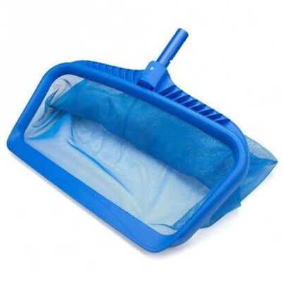 1 Epuisette de fond pour piscine (A clipser)