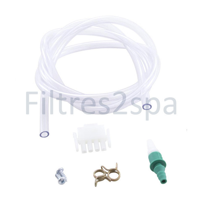 3 Kit de renouvellement dOzone pour spa