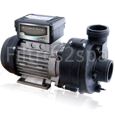1 Pompe de circulation HydroAir 1030025 pour spa