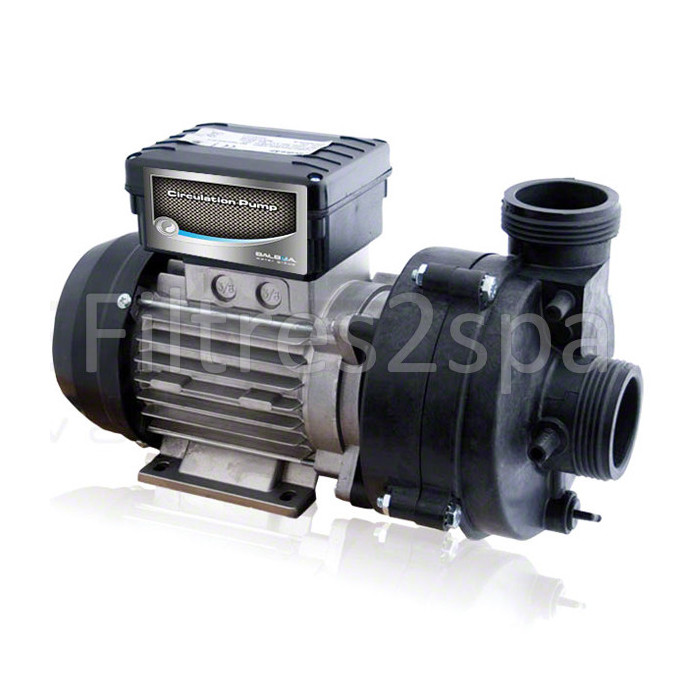 1 Pompe de circulation HydroAir 1030025 pour spa