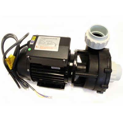 1 Pompe spa Lx LP150 - 1.5HP Mono-vitesse