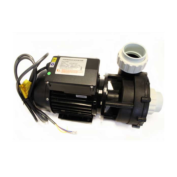 1 Pompe spa Lx LP150 - 1.5HP Mono-vitesse