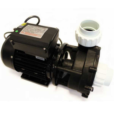 1 Pompe spa Lx LP250 - 2.5HP Mono-vitesse