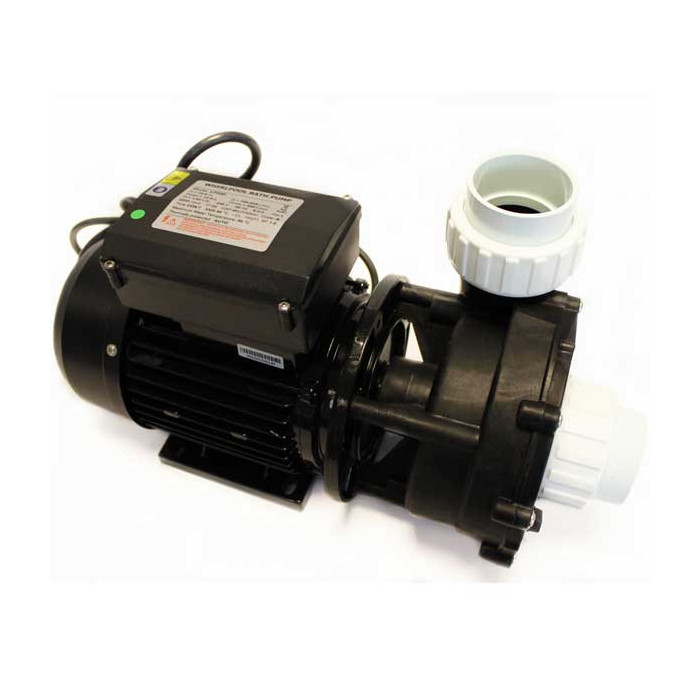 1 Pompe spa Lx LP250 - 2.5HP Mono-vitesse