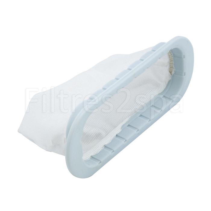 1 Sac à sable aspirateur spa Aqua Broom