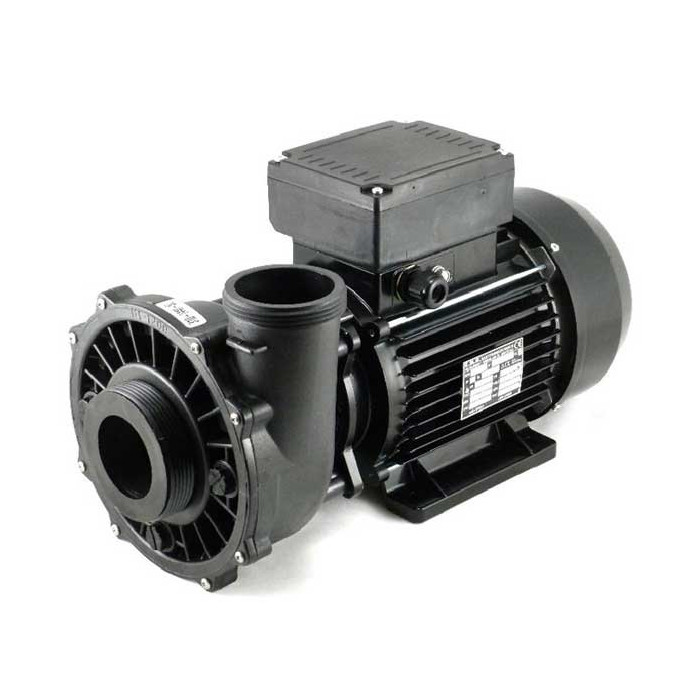 1 Pompe Executive 56 2.5HP Bi-vitesse pour spa