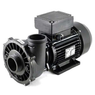 1 Pompe Executive 56 3HP Mono-vitesse pour spa