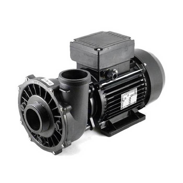 1 Pompe Executive 56 3HP Mono-vitesse pour spa