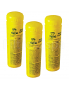 1 Lot de 3 cartouches de brome pour spa
