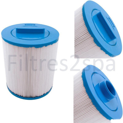 1 Filtre PAS35-2 / 7CH-322 Artesian ou Coleman