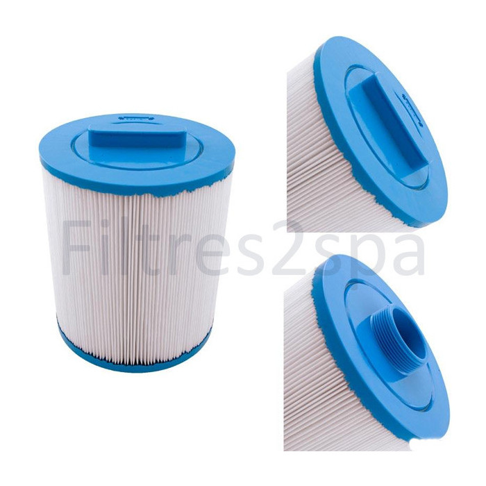 1 Filtre PAS35-2 / 7CH-322 Artesian ou Coleman