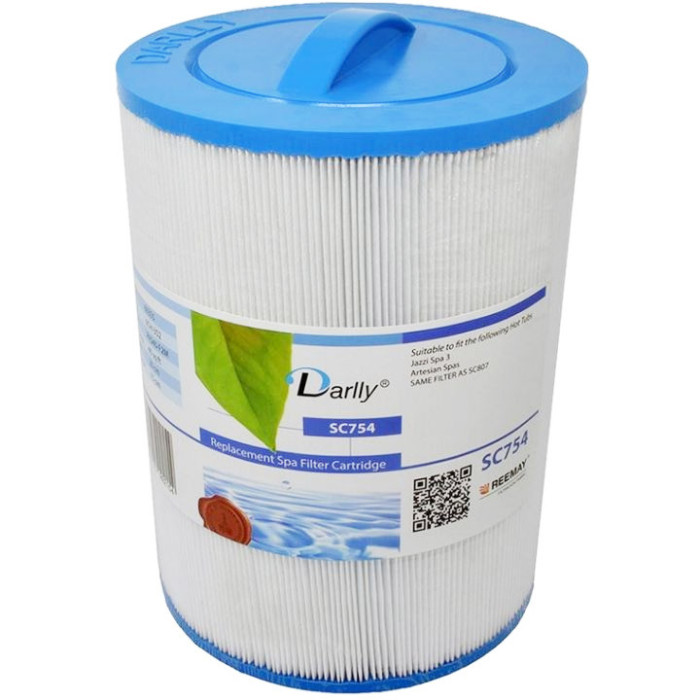 1 Filtre spa PAS40F2M / 6CH352 / 60355
