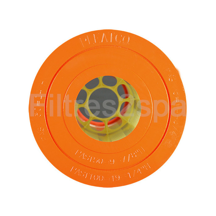 2 Filtre Astral Pool PAST100 / C-8499 / FC-0902