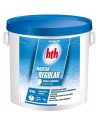 1 Hth Maxitab Régular 200g en 10kg chlore stabilisé