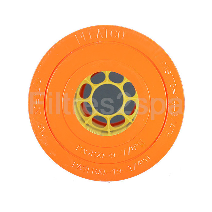 2 Filtre Astral Pool PAST75 / C-8474 / FC-0901
