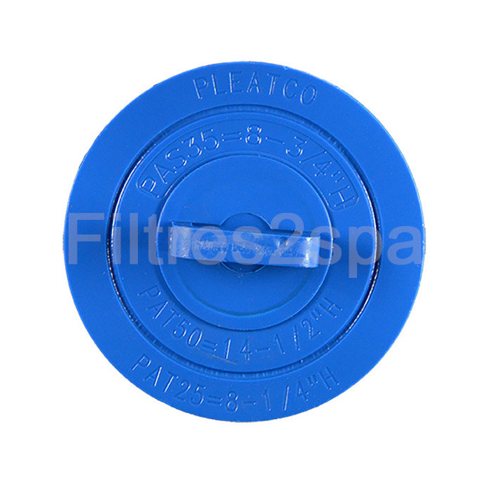 2 Filtre PAT50-XP4 Atlantic Pools