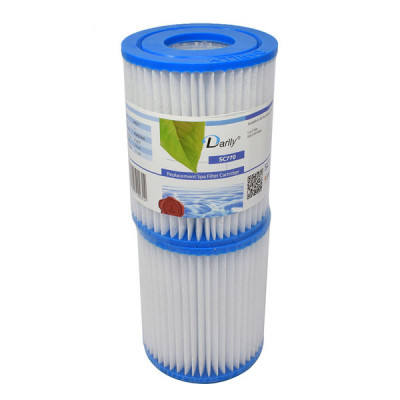 1 Lot de 2 filtres Bestway II / 58094