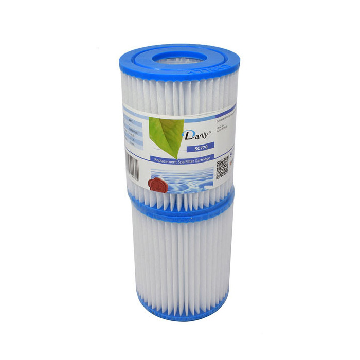 1 Lot de 2 filtres Bestway II / 58094