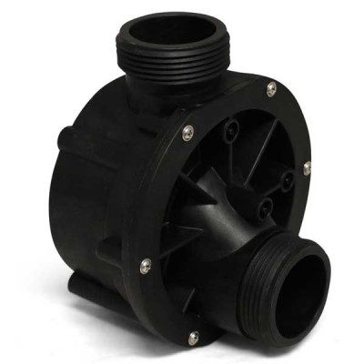 1 Corps de pompe TDA35 et TDA50 Lx Whirlpool pour spa