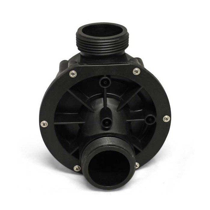 2 Corps de pompe TDA35 et TDA50 Lx Whirlpool pour spa
