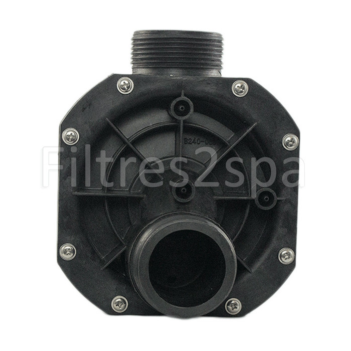 3 Corps de pompe EA450 Lx Whirlpool pour spa