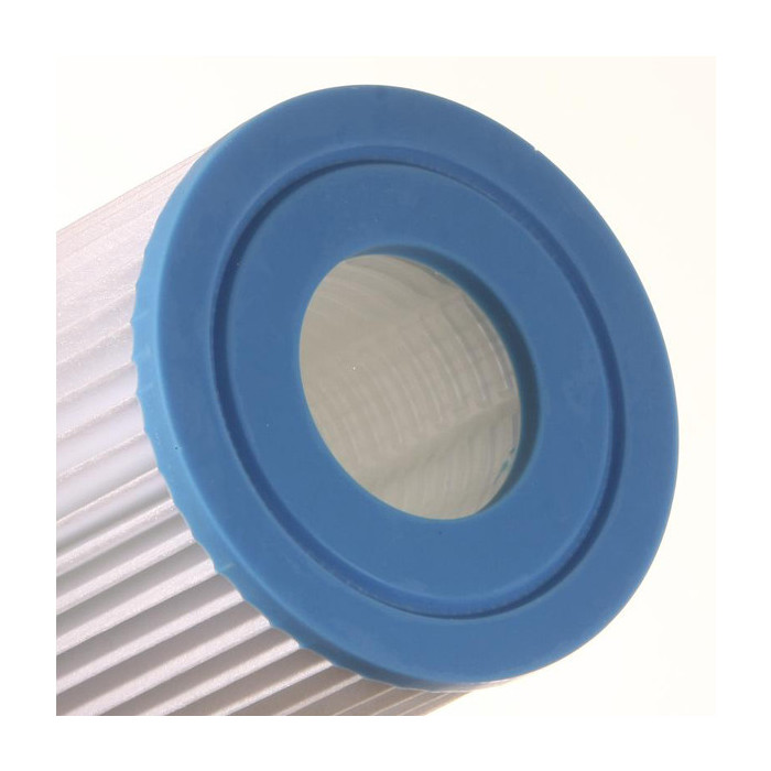 Cartouche Filtre Piscine Intex Type S1 – Diamètre Intérieur 43 Mm, Pour Spa Pure Spa, Remplacement Mensuel