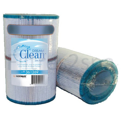 1 Filtre Dreammaker PDM30