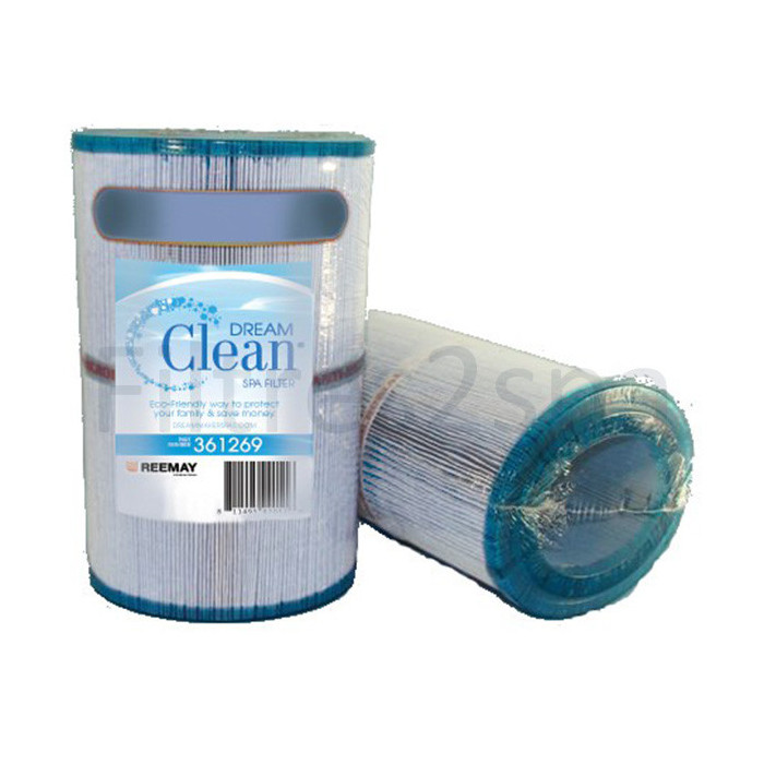 1 Filtre Dreammaker PDM30