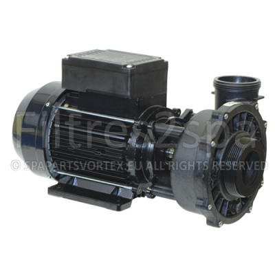 1 Pompe Executive 56 2HP Mono-vitesse pour spa