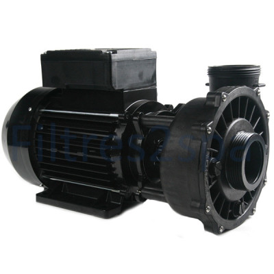 1 Pompe Executive 56 2HP Bi-vitesse pour spa