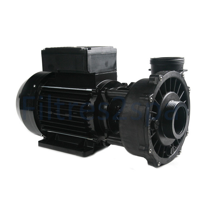 1 Pompe Executive 56 2HP Bi-vitesse pour spa