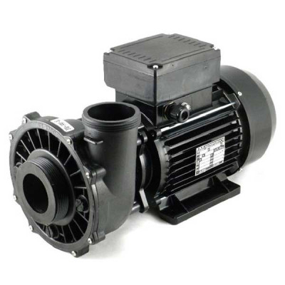 1 Pompe Executive 56 2HP Bi-vitesse pour spa