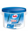 1 Hth Minitab Shock Chlore stabilis? piscine 5kg