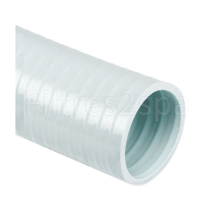 1 Tuyau flexible en PVC 1.5 pouces pour spa