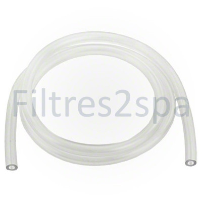 1 Tuyau dair 3/8 pouces pour ozonateur spa