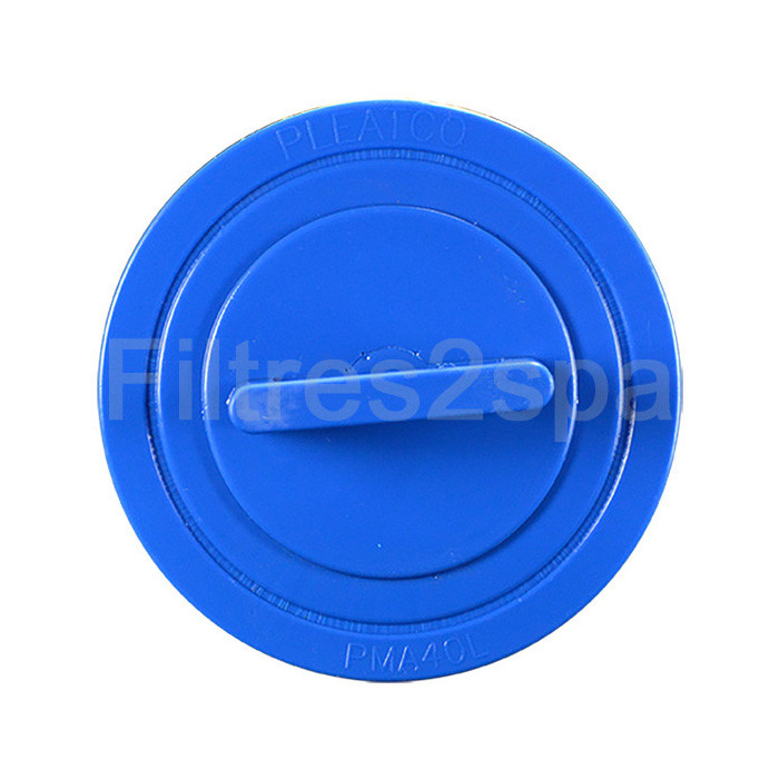 2 Filtre Master Spas X268365 / PMA40L-F2M