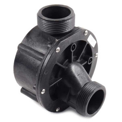 1 Corps de pompe JA35 et JA50 Lx Whirlpool pour spa