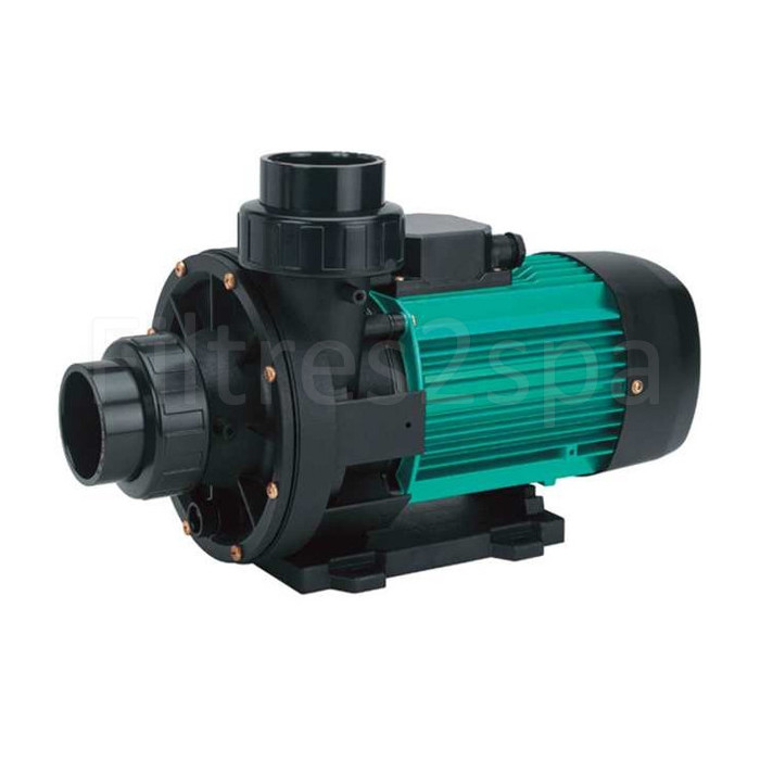 1 Pompe Espa Wiper3 200M - 2HP Bi-vitesse